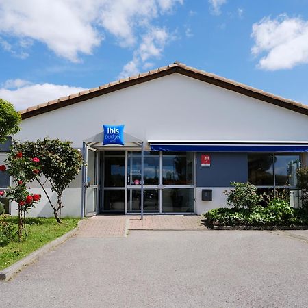 Ibis Budget Toulouse Colomiers Exterior foto
