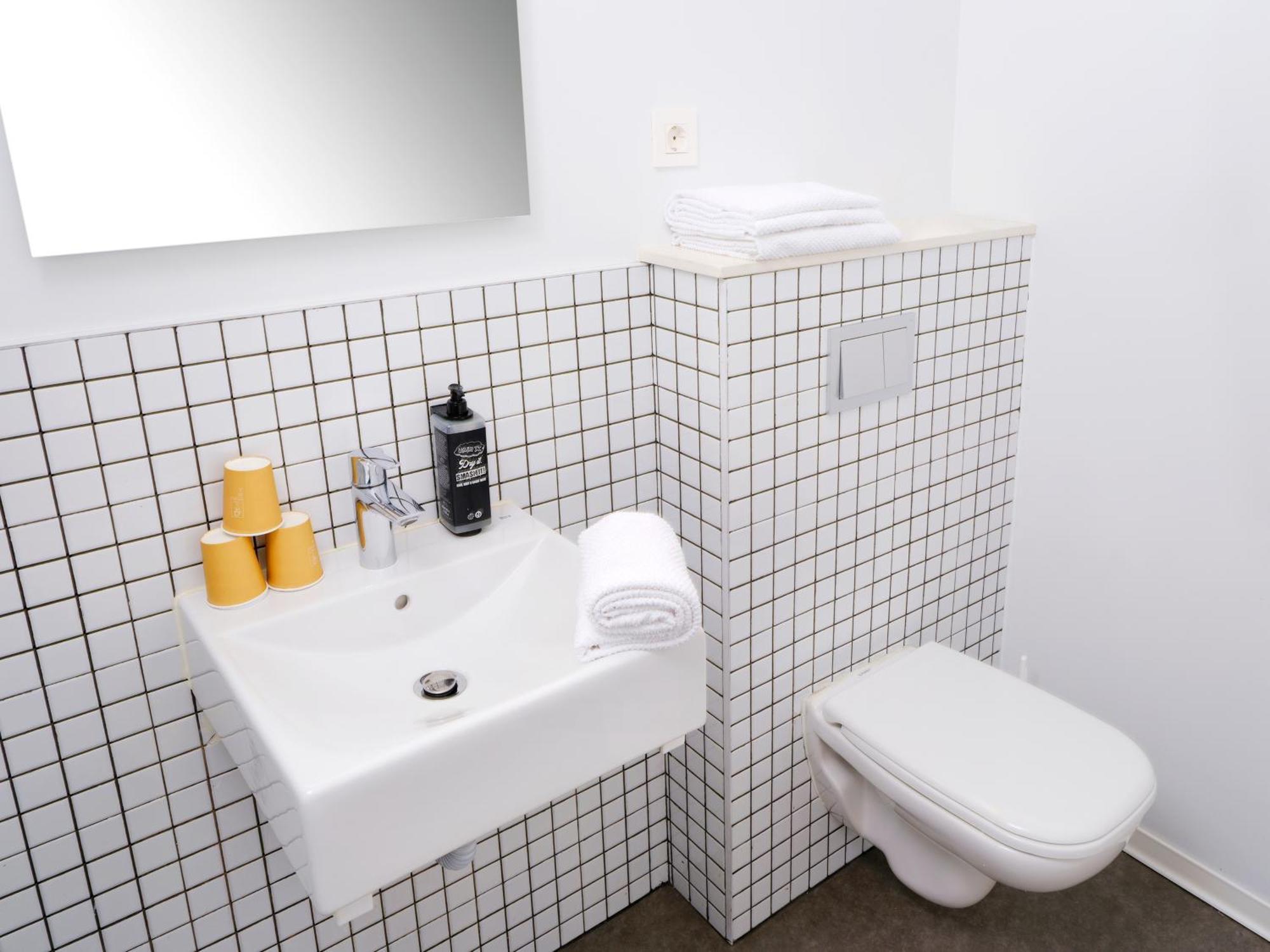 Ibis Budget Toulouse Colomiers Exterior foto