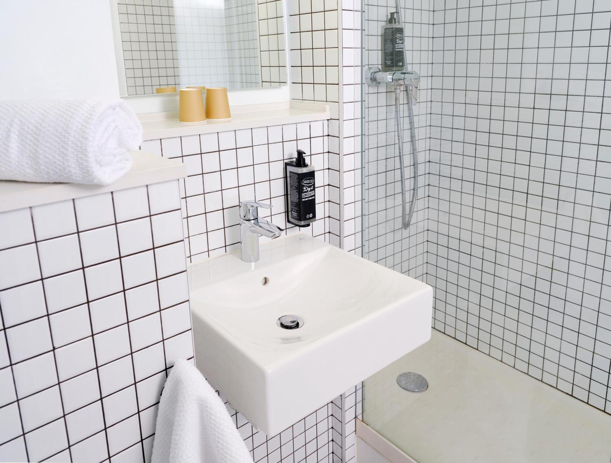 Ibis Budget Toulouse Colomiers Exterior foto
